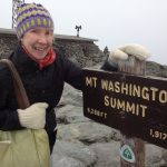 Mt. Washington