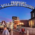 Freeport Village Station